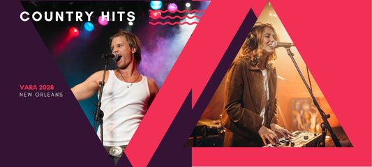 Doza de marketing | New Orleans | invitatie