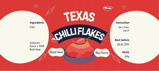 Doza de marketing | Chili | invitatie