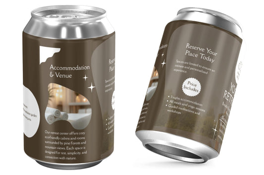 Doza de marketing | Yoga | invitatie