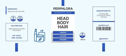 Doza de marketing | Perphlora | invitatie