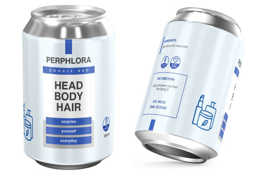 Doza de marketing | Perphlora | invitatie