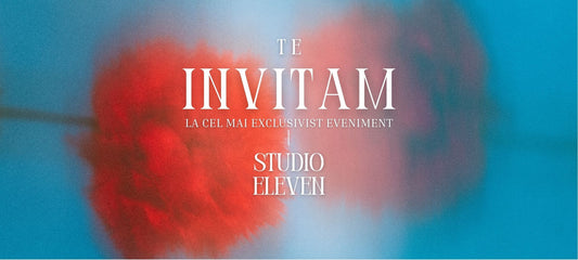 Doza de marketing | event | invitatie