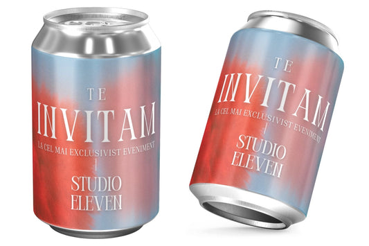 Doza de marketing | event | invitatie