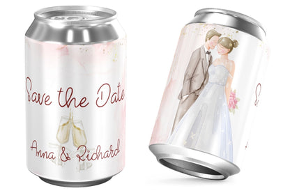 Doza de nunta | indragostiti | invitatie + marturie