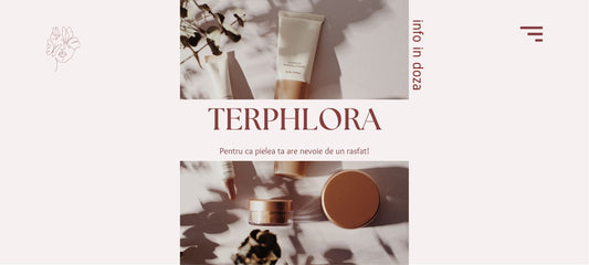 Doza de marketing | Terphlora | invitatie
