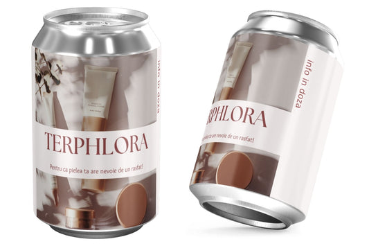 Doza de marketing | Terphlora | invitatie