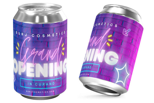 Doza de marketing | deschidere | invitatie