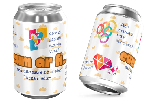 Doza de marketing | Cum ar fi? | invitatie