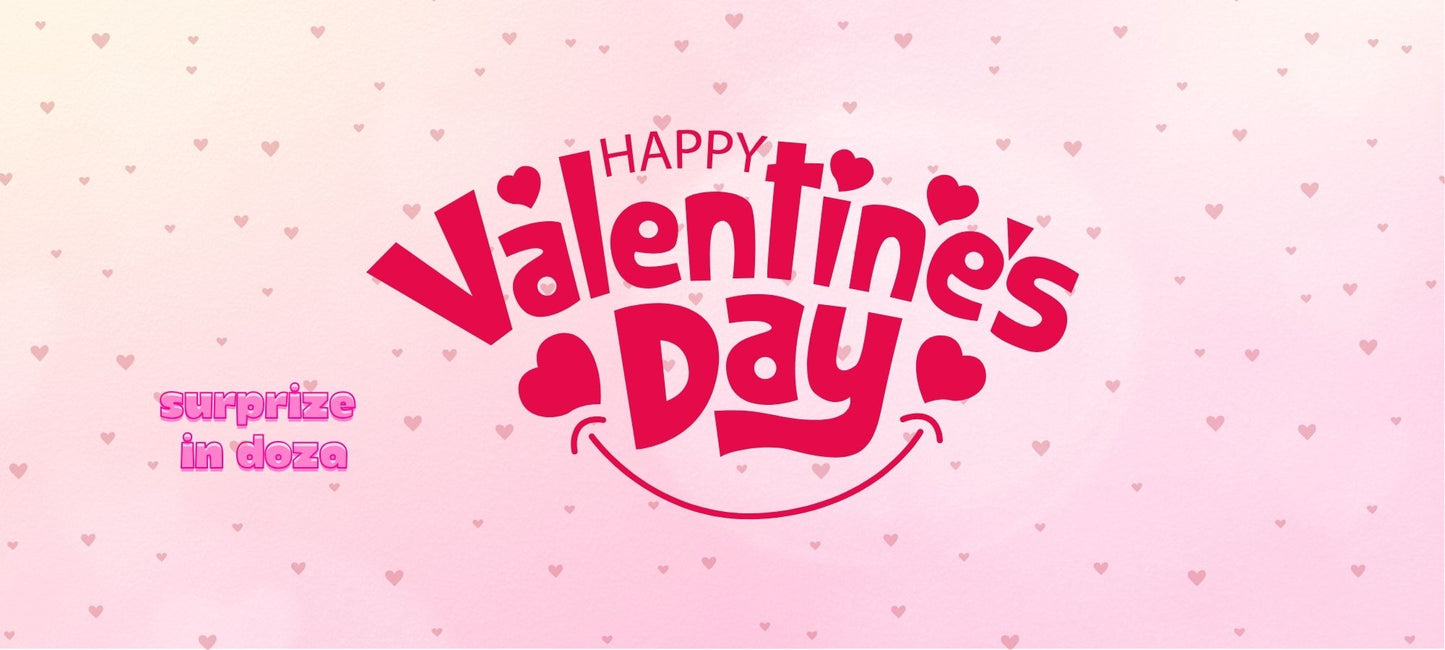 Doza de marketing | Valentine's | invitatie