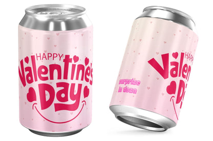 Doza de marketing | Valentine's | invitatie