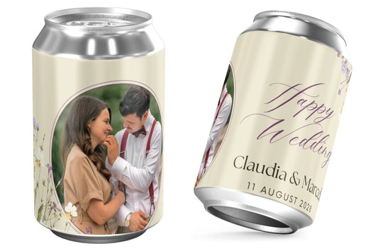 Doza de nunta | bretele rosii | invitatie + marturie