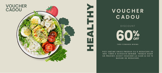 Doza de marketing | Salad | invitatie