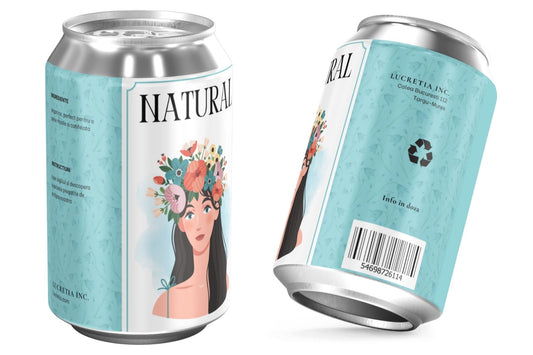 Doza de marketing | Lucretia | invitatie