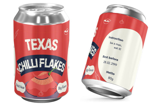 Doza de marketing | Chili | invitatie